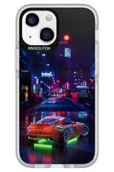 Tokyo Dreams - Apple iPhone 13 Mini