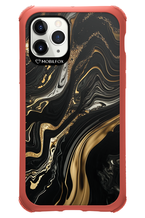 Azrael 2.0 - Apple iPhone 11 Pro