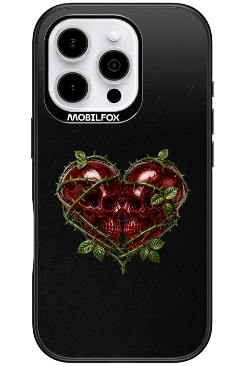 Omen Kiss 2.0 - Apple iPhone 16 Pro