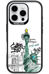 Urban Liberty 2.0 - Apple iPhone 16 Pro