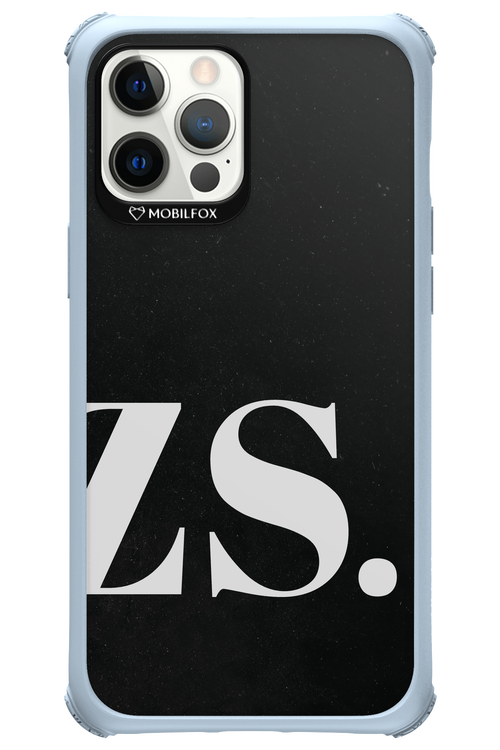 ZS (Off Space) - Apple iPhone 12 Pro Max
