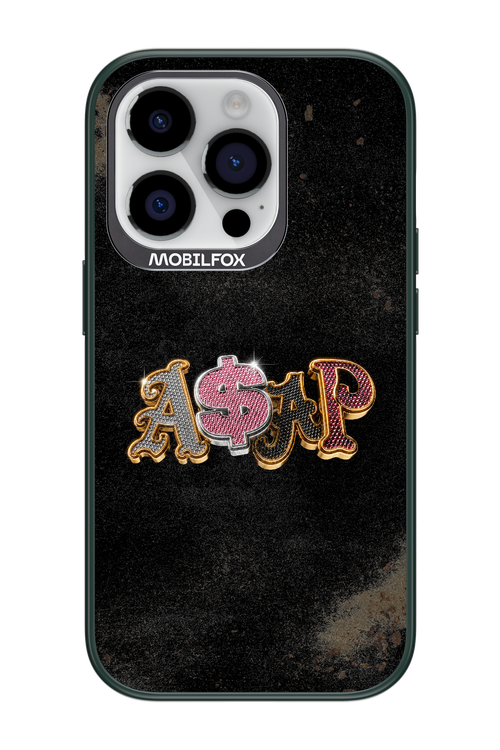 ASAP 2.0 - Apple iPhone 14 Pro