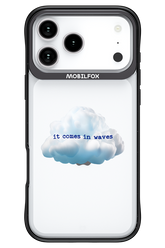 Waves - Apple iPhone 17 Pro Max