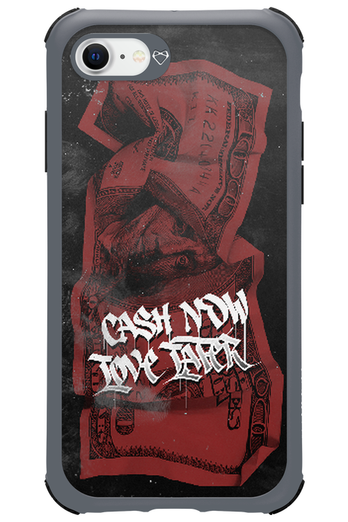 Liquid Assets - Apple iPhone 7