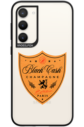 Black Cash Champagne - Samsung Galaxy S23 Plus