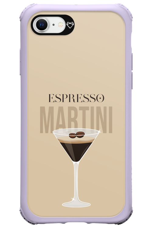 Espresso M - Apple iPhone SE 2022