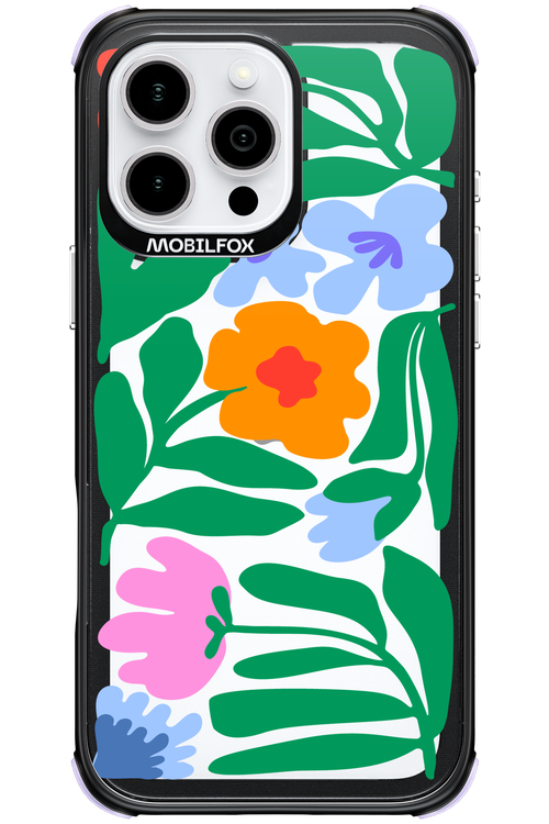 My Flowergarden - Apple iPhone 16 Pro Max