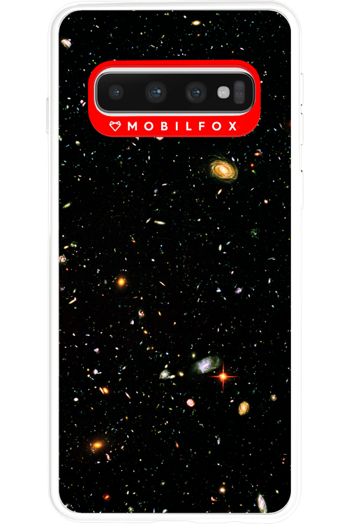 Cosmic Space - Samsung Galaxy S10