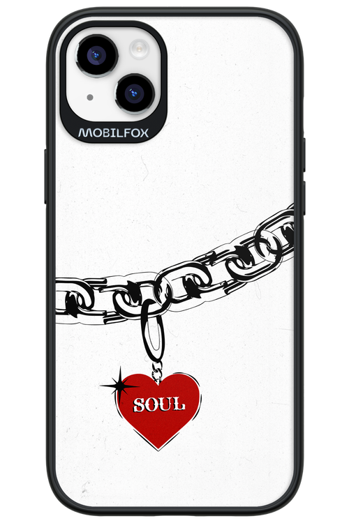 Her Chain - Apple iPhone 14 Plus