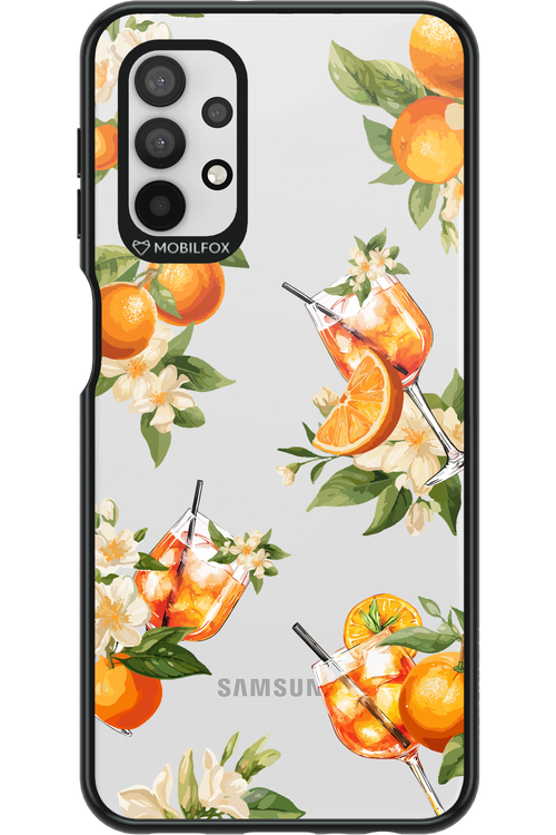 Orange Spritz - Samsung Galaxy A32 5G