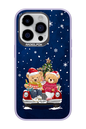 Happy Holiday - Apple iPhone 14 Pro