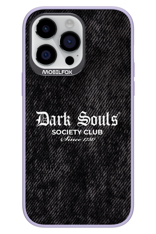 Dark Souls - Apple iPhone 14 Pro Max
