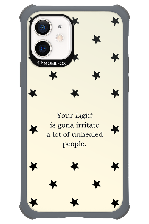 Your Light - Apple iPhone 12