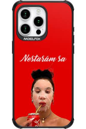 Nestarám Sa - Apple iPhone 15 Pro Max