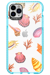 Sea Shells - Apple iPhone 11 Pro Max