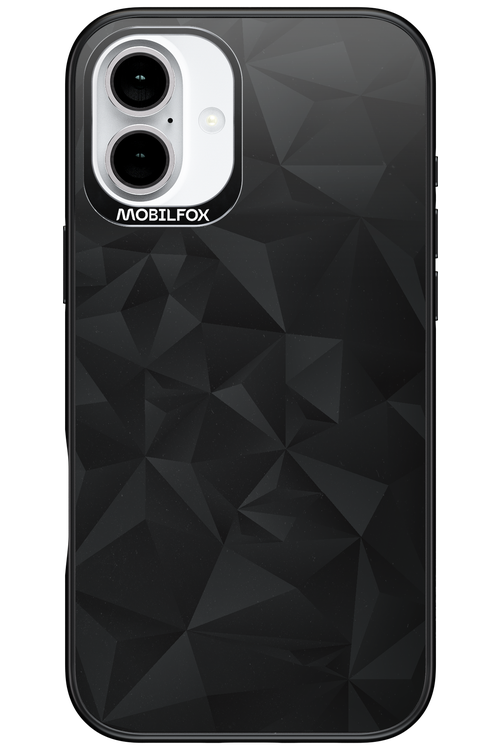 Low Poly 2.0 - Apple iPhone 16 Plus