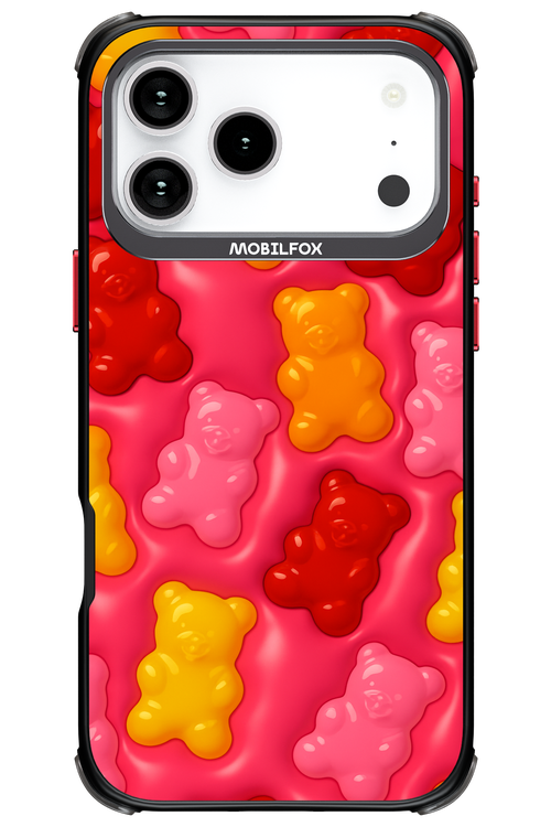 GumBears - Apple iPhone 17 Pro Max