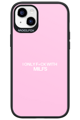 Only Milf Pink - Apple iPhone 14 Plus