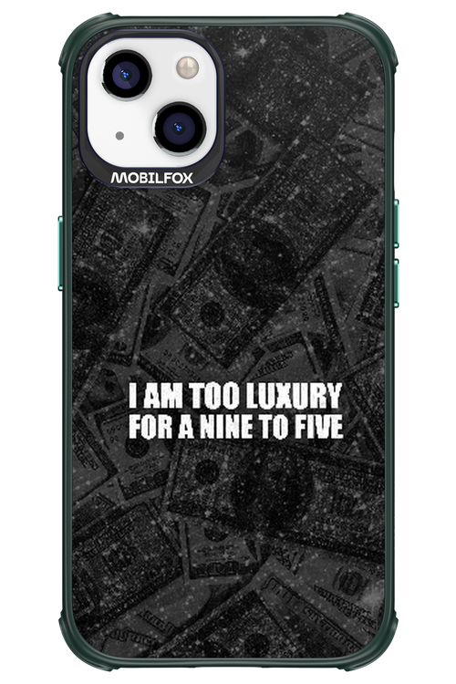 9 to 5 - Apple iPhone 13