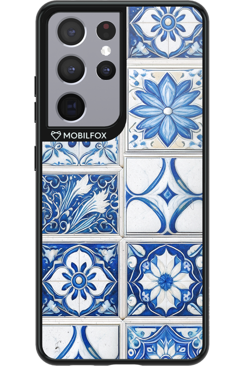 Antique - Samsung Galaxy S21 Ultra