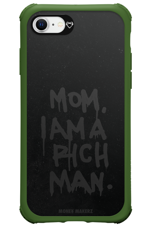 Rich Man - Apple iPhone SE 2022
