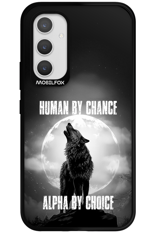 Alpha 2.0 - Samsung Galaxy A54