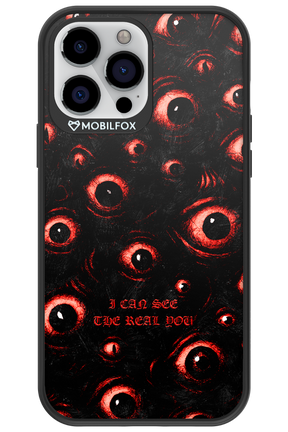 The Watchers - Apple iPhone 13 Pro Max