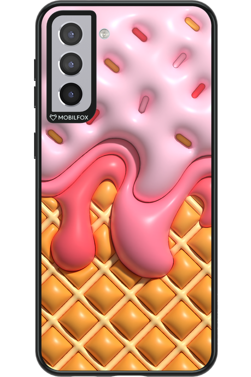 My Ice Cream - Samsung Galaxy S21+