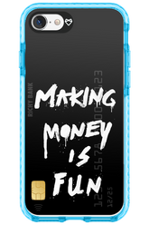 Funny Money - Apple iPhone SE 2022