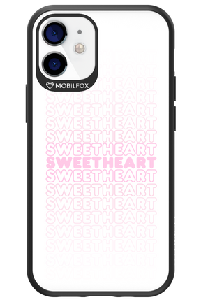 Sweetheart Pink - Apple iPhone 12 Mini