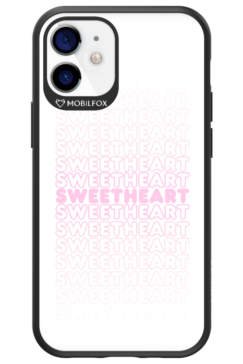 Sweetheart Pink - Apple iPhone 12 Mini