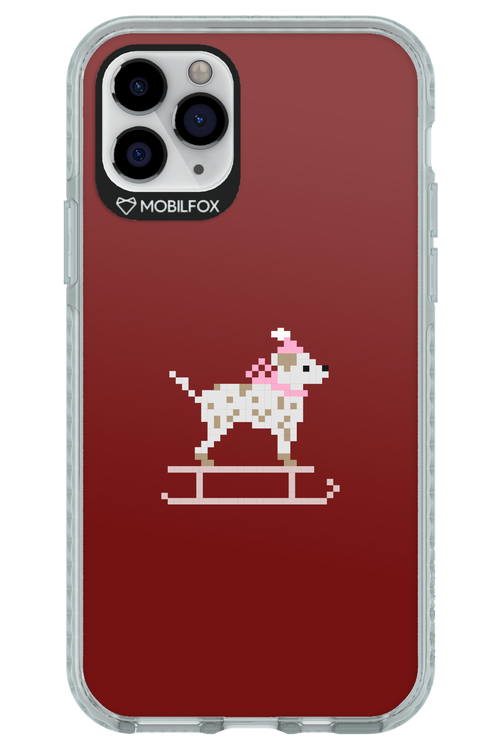 Chill Pup - Apple iPhone 11 Pro