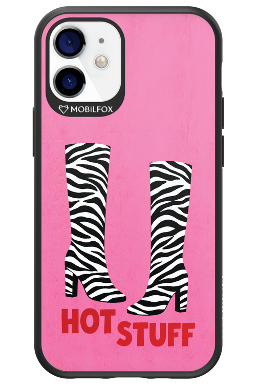 HOT STUFF 2.0 - Apple iPhone 12 Mini