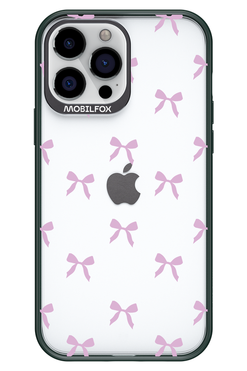 PinkyPromise - Apple iPhone 13 Pro Max