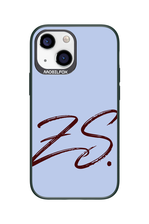 (Jellyfish Presso) ZS 2.0 - Apple iPhone 13 Mini