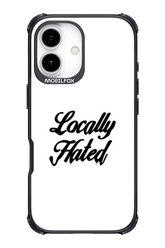 Locally Hated - Apple iPhone 17