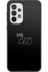 Mr. CEO  - Samsung Galaxy A33