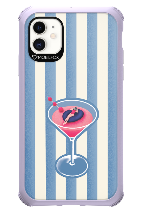 Poolside Affair - Apple iPhone 11
