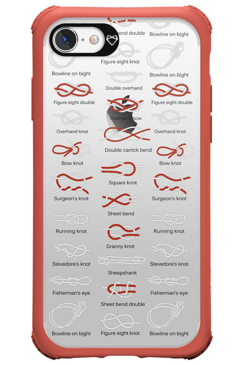 Knot Master - Apple iPhone 7