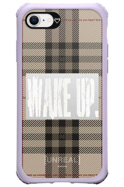 Are you awake? - Apple iPhone 7