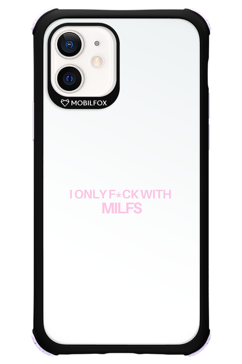 Only Milf - Apple iPhone 12