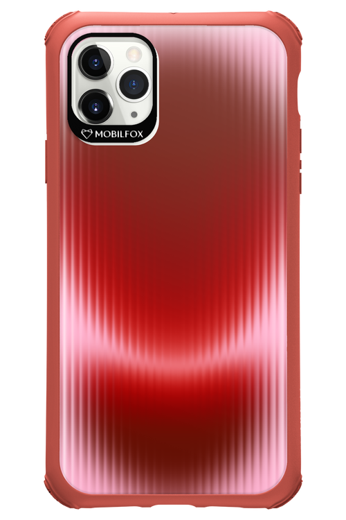 Lava Lamp - Apple iPhone 11 Pro Max