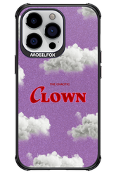 Chaotic Clown - Apple iPhone 13 Pro