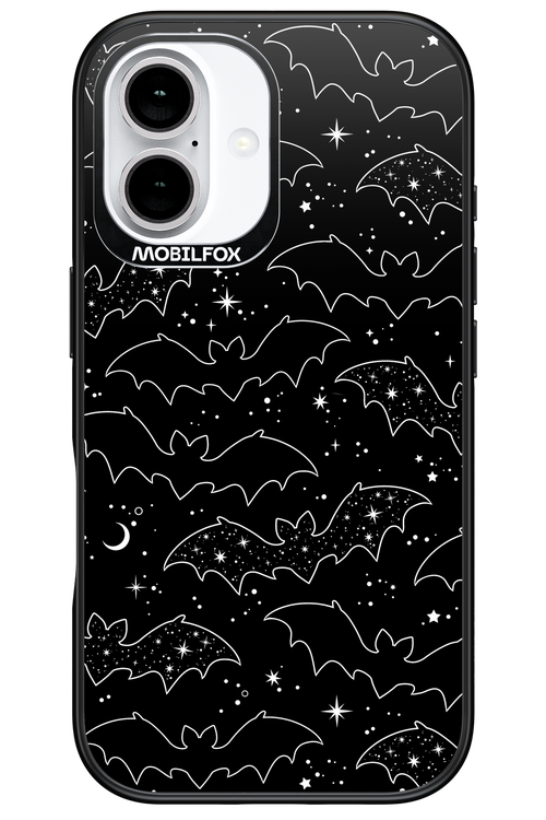 Dreamer Bat - Apple iPhone 16