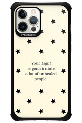 Your Light - Apple iPhone 12 Pro Max