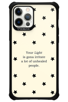 Your Light - Apple iPhone 12 Pro Max