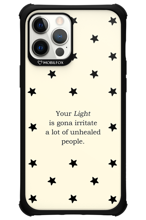 Your Light - Apple iPhone 12 Pro Max