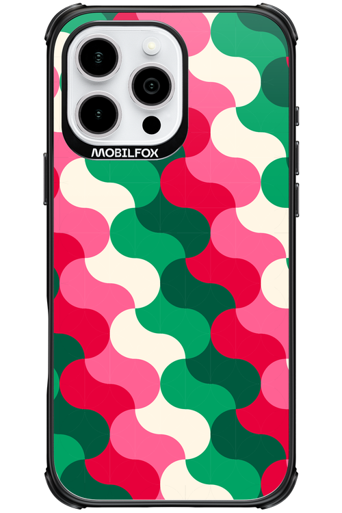 Holiday's Aura - Apple iPhone 16 Pro Max