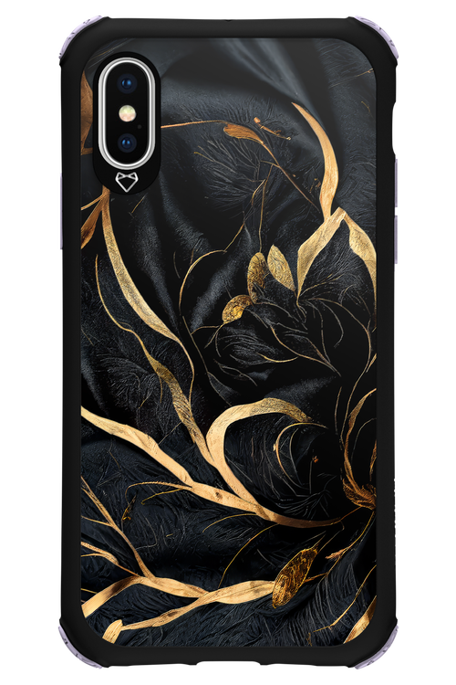 Ilmenite - Apple iPhone X