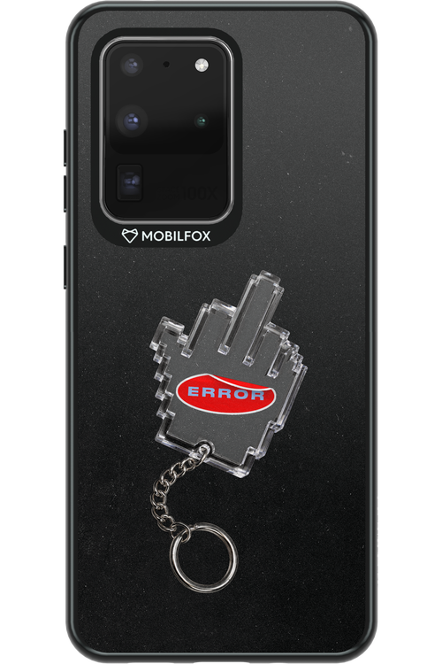 Err0r 2.0 - Samsung Galaxy S20 Ultra 5G